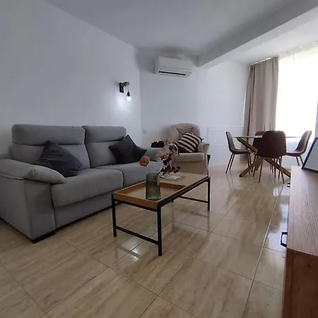 Love Rent4 Malaga Tamarindo Benalmadena Exterior photo