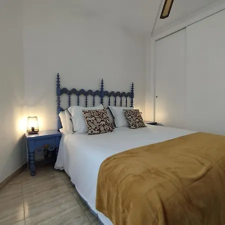 Love Rent4 Malaga Tamarindo Benalmadena Exterior photo