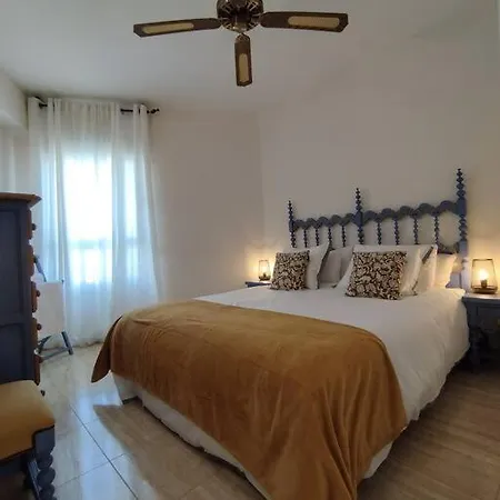 Love Rent4 Malaga Tamarindo Benalmadena Exterior photo