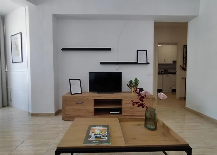 Love Rent4 Malaga Tamarindo Benalmadena