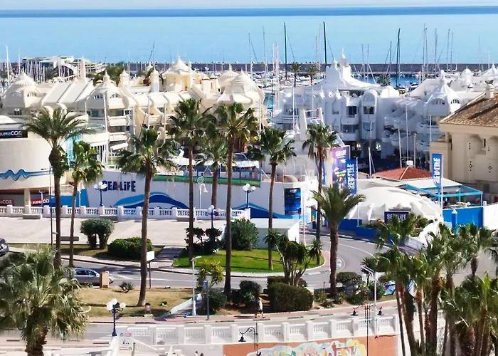 Love Rent4 Malaga Tamarindo Benalmadena