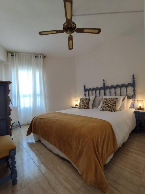Rent4 Malaga Tamarindo Apartment Benalmadena