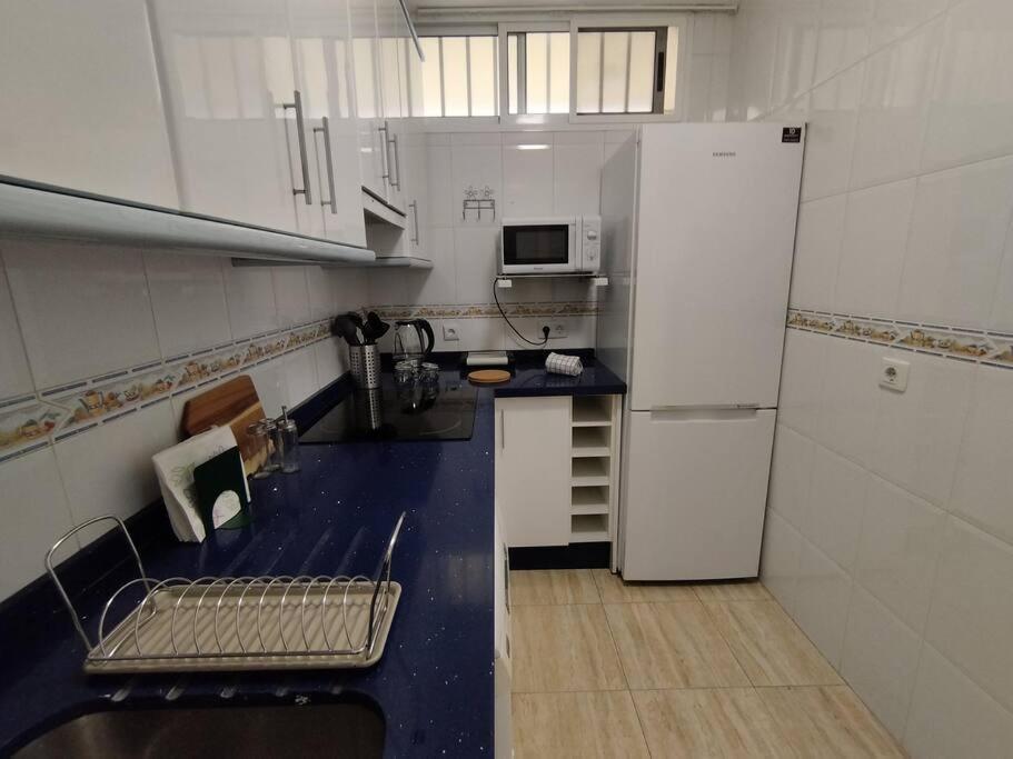 Apartament Rent4 Malaga Tamarindo