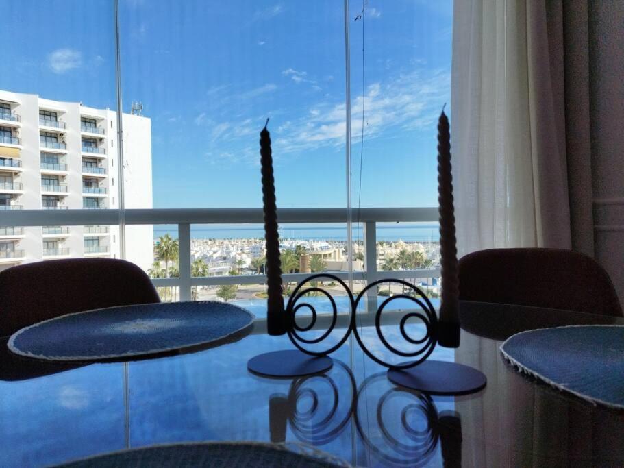 Rent4 Malaga Tamarindo Apartament *