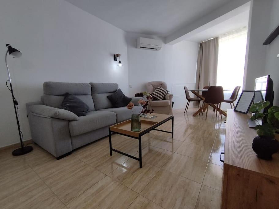 Apartament Rent4 Malaga Tamarindo